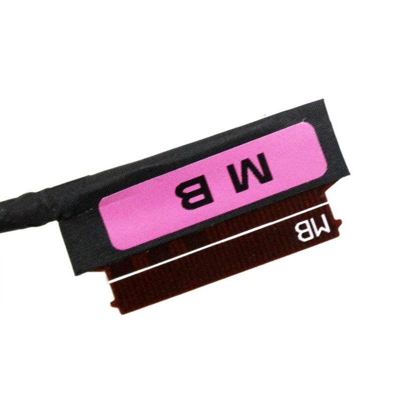 Suyitai Replacement for Lenovo ThinkPad T580 20L9 20LA P52s 20LB 20LC 450.0CW02.0011 450.0CW02.0001 01YR466 SSD Drive Connector State Cable - Image 3